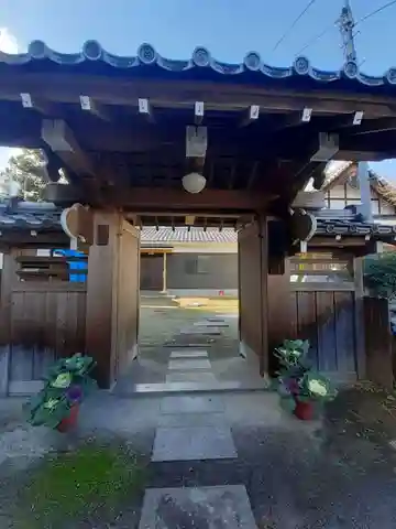 常照寺(奈良県)