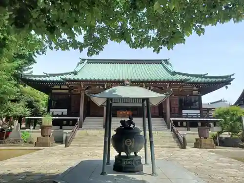 長命寺のその他建物