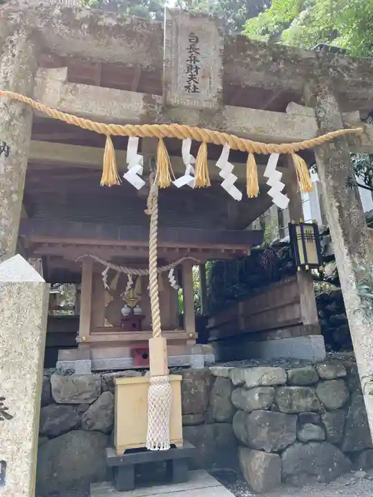 由岐神社(京都府)