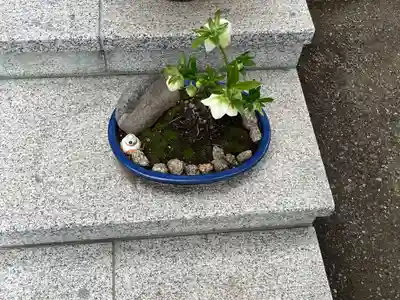 前川神社(埼玉県)
