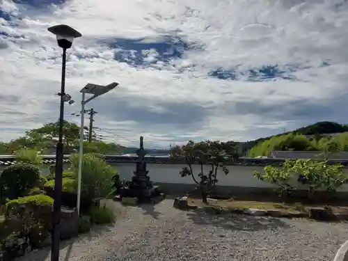 来迎寺のその他建物