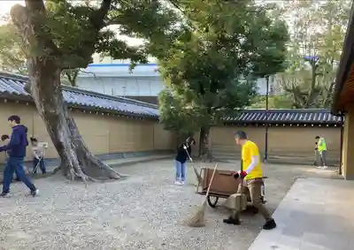 西宮神社(兵庫県)