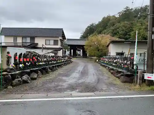 神光寺(岐阜県)