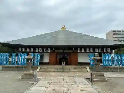 四天王寺庚申堂(大阪府)