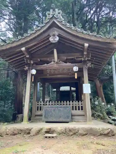 尾張冨士大宮浅間神社の末社・摂社
