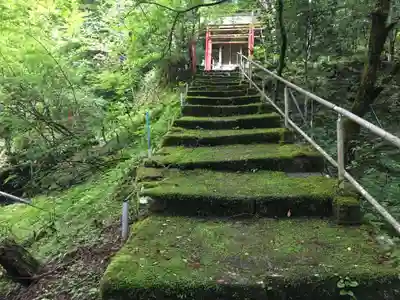 瑠璃寺のその他建物