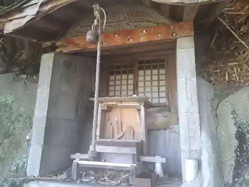 宿善神社(大分県)