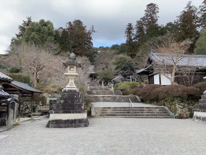 観心寺(大阪府)