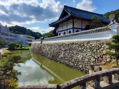 興禅寺のその他建物