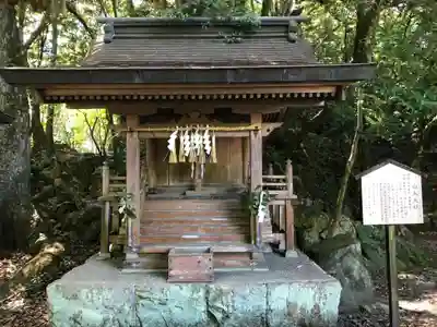 潮江天満宮の末社・摂社