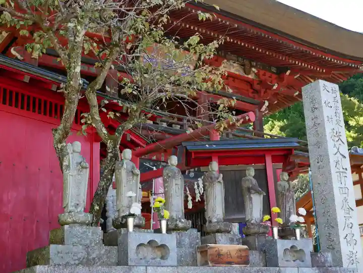 金昌寺のその他建物