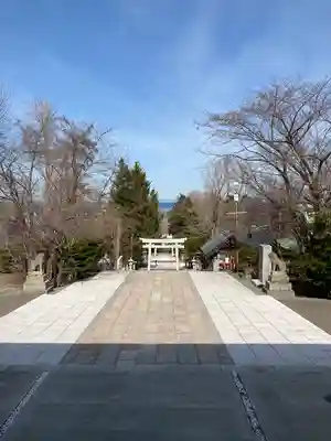 住吉神社のその他建物