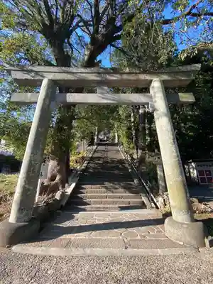 伊豆山神社(静岡県)