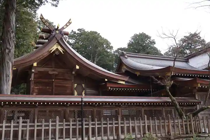 大麻比古神社(徳島県)