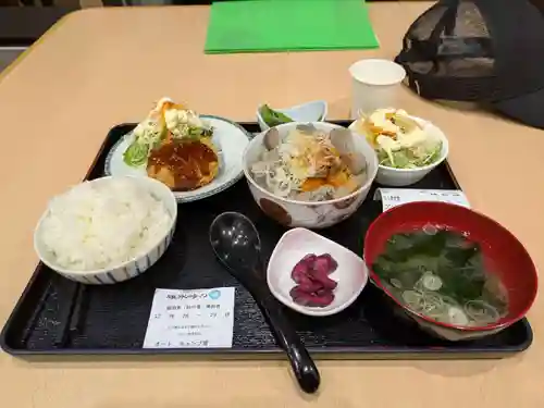 熊野皇大神社(長野県)