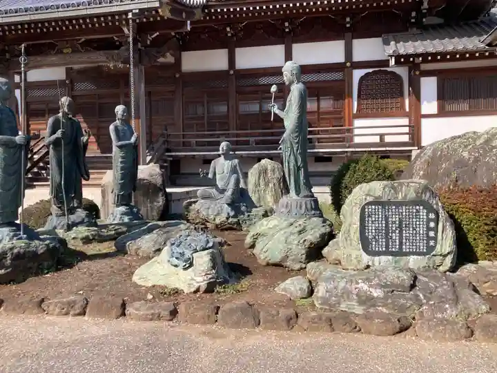 興陽寺(千葉県)