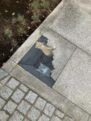 櫻木神社(千葉県)