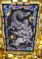 日光東照宮の芸術