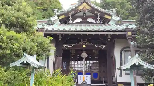 常栄寺(神奈川県)