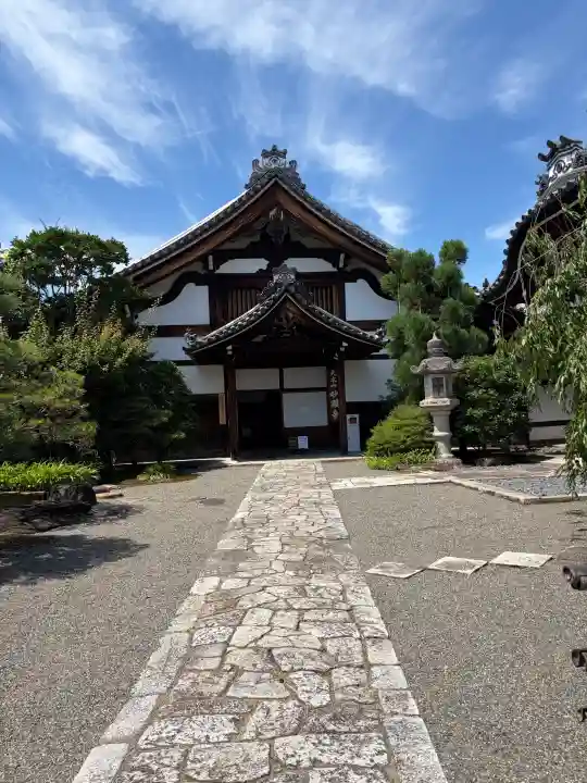 妙顯寺(妙顕寺)(京都府)