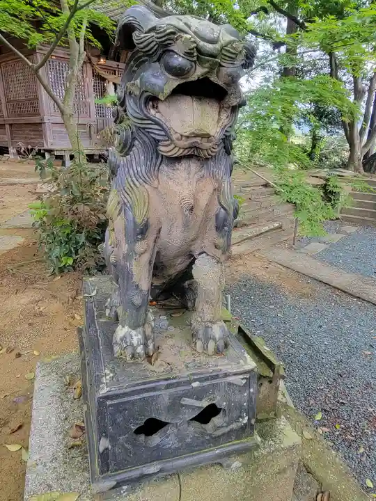 伊豫稲荷神社(愛媛県)