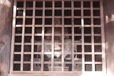 甲斐國一宮 浅間神社(山梨県)