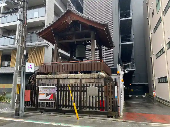 頂法寺(六角堂)(京都府)
