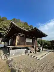 圓福寺(奈良県)