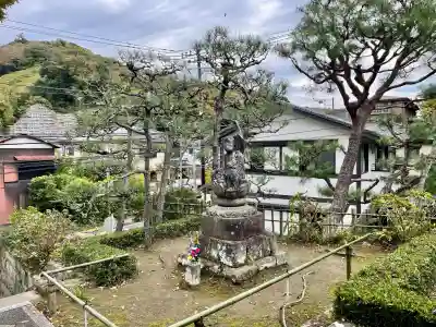 長壽寺（長寿寺）(神奈川県)