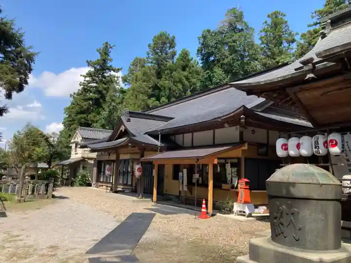 大神神社(栃木県)