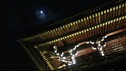 北野天満宮のその他建物