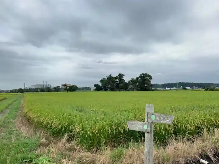 熊野神社(千葉県)