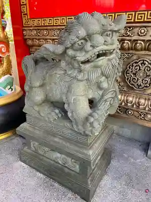 東京媽祖廟(東京都)