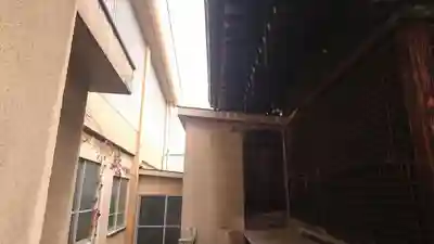 八雲神社(大門通)のその他建物