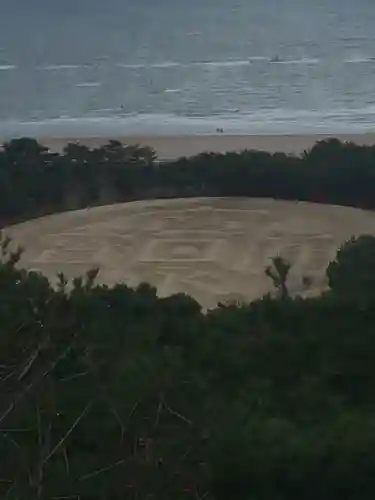 琴彈八幡宮(香川県)