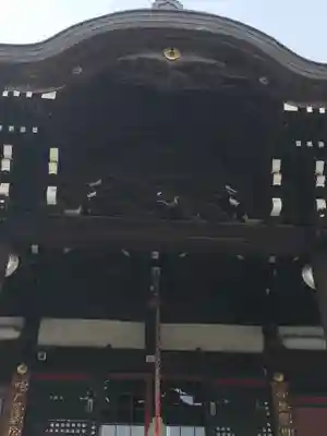 豊川稲荷札幌別院(玉宝禅寺)のその他建物