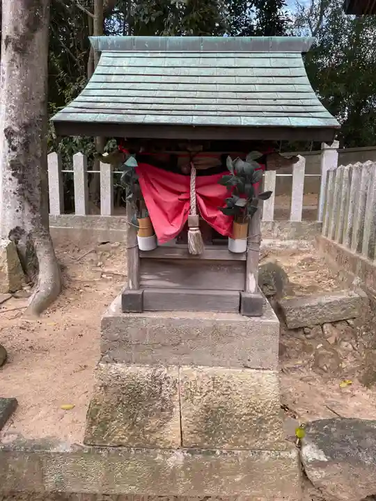 稲荷神社(兵庫県)