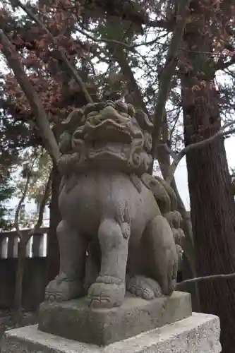 日枝神社(富山県)