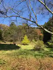 鹿島大神宮の周辺