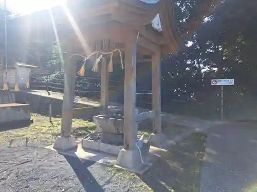 男嶽神社(長崎県)