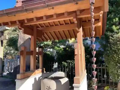 鶴見神社(神奈川県)