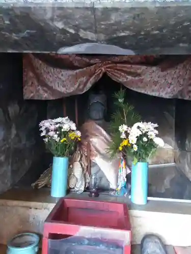 不動院のその他建物