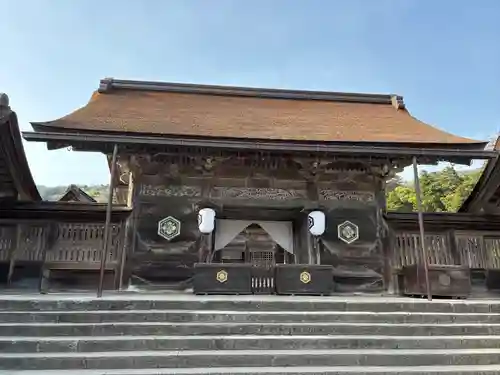 出雲大社(島根県)