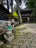 那谷寺(石川県)