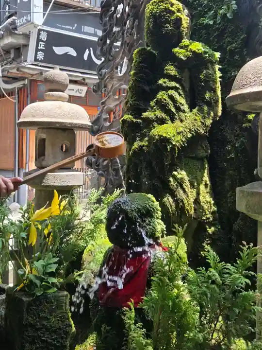 法善寺(大阪府)