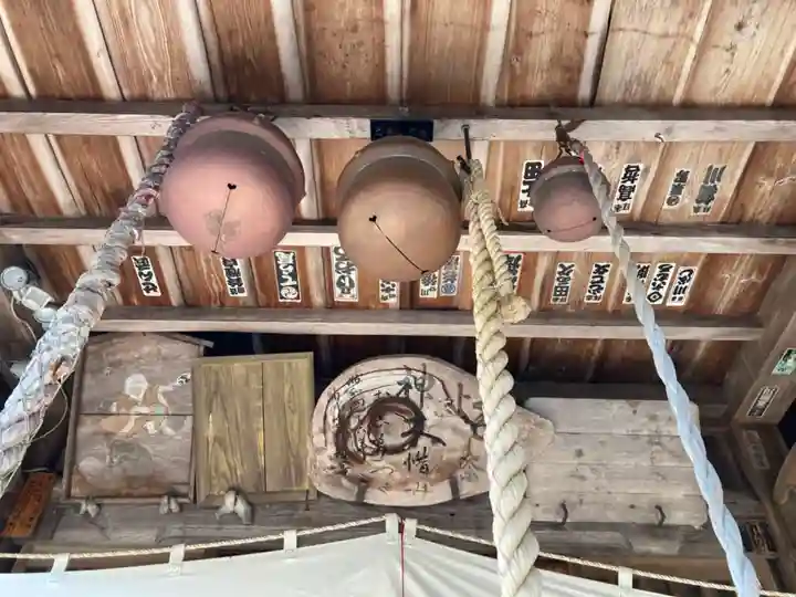 立野神社(茨城県)