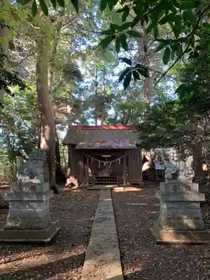 高龗神社(千葉県)