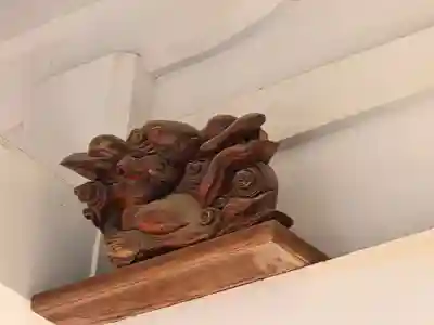 白岡八幡神社(埼玉県)