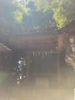 大甕神社(茨城県)