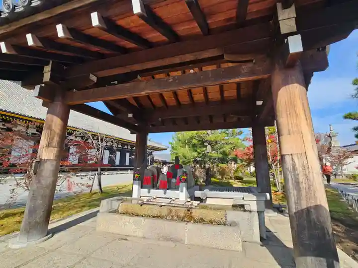 蓮華王院(三十三間堂)(京都府)